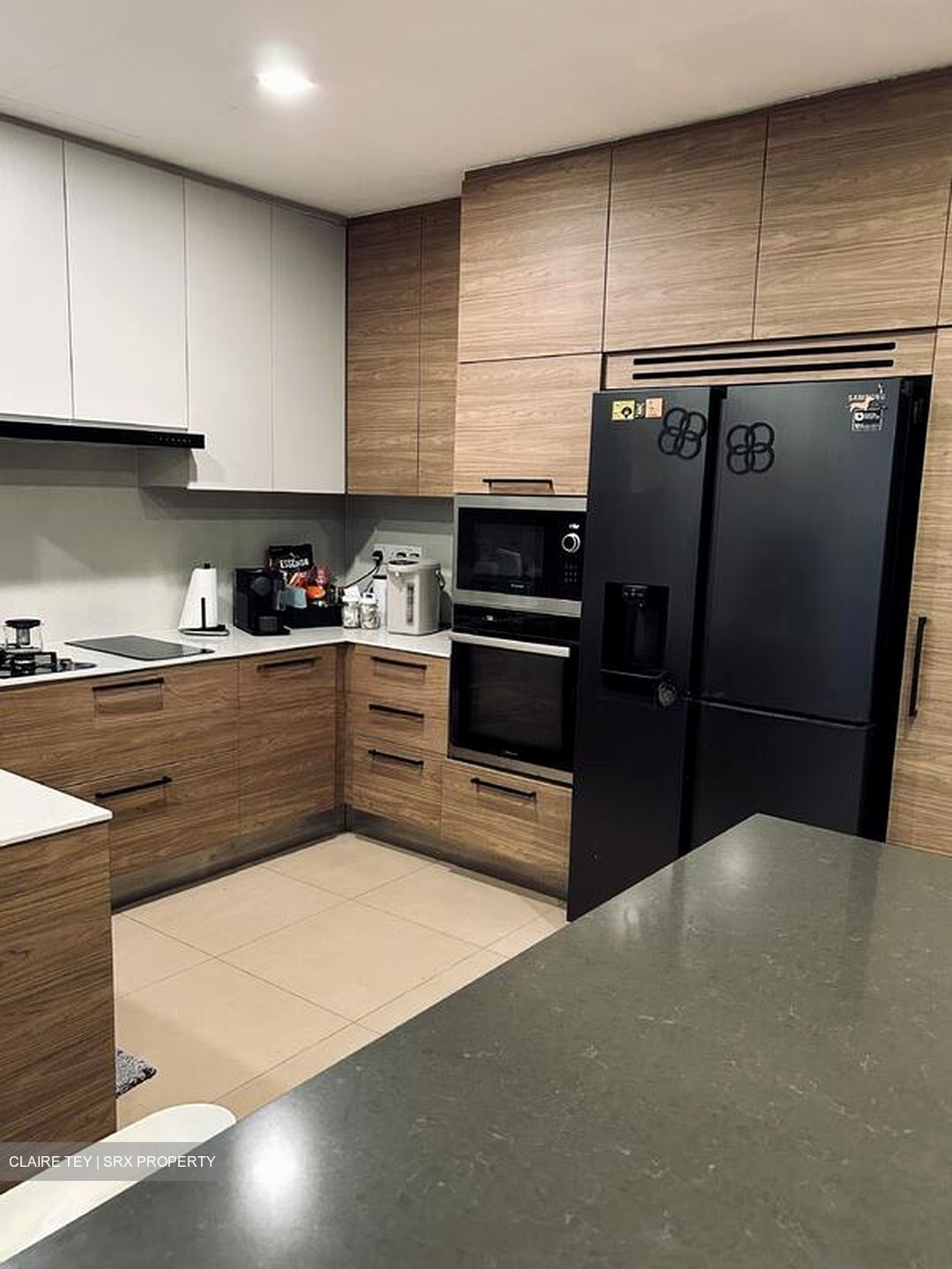 Mount Faber Lodge (D4), Condominium #503991251